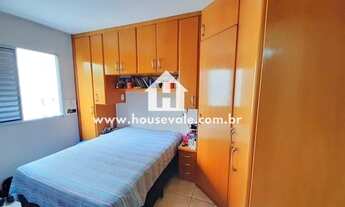 Imagem 7: Apartamento para Venda em São José dos Campos, Palmeiras de São José, 2 dormitórios, 1 suí