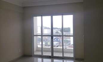 Imagem 3: Apartamento para Venda em Taubaté, Centro, 3 dormitórios, 1 suíte, 1 banheiro, 2 vagas