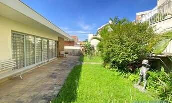 Imagem 5: CASA ASSOBRADADA - CASA VERDE - SP