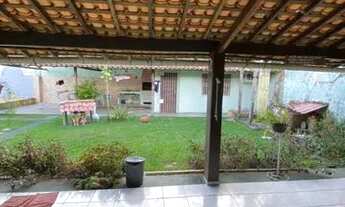 Imagem 7: CASA COM PISCINA NA VILA