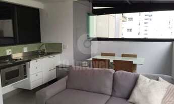 Imagem 7: Apartamento Vila Olímpia