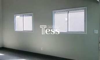 Imagem 4: Venda de casa em condomínio - Quinta do Lago nova frente face sombra 4 vagas 3 suítes São