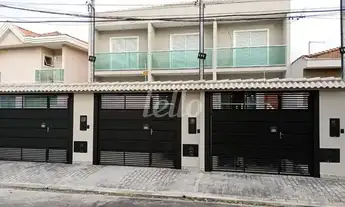 Imagem: São Paulo - Casa Padrão - Tucuruvi