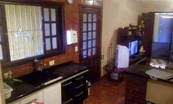 Imagem 4: Casa com 2 dormitórios à venda, 140 m² por R$ 420.000,00 - Vila Brasileira - Mogi das Cruz