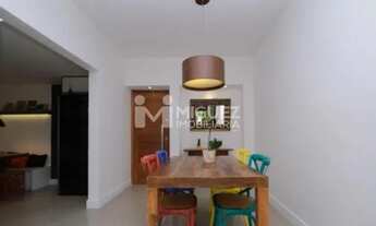 Imagem 4: Tijuca Apartamento com 3 dormitórios