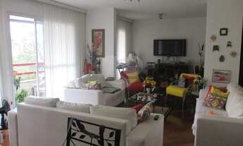 Imagem 6: Apartamento a venda Vila MAscote, prédio novo