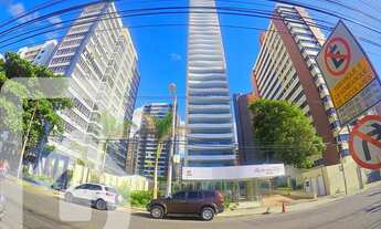 Imagem 2: 4 suites 261m² - vista mar -na Graça- Salvador