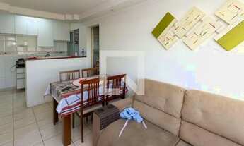 Imagem 6: Apartamento para Aluguel - Jardim Santa Teresinha, 2 Quartos, 45 m2