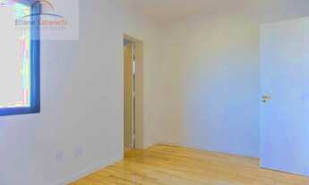 Imagem 6: Apartamento 3 quartos 1 suíte 2 vagas, lavabo, rua fechada, no Morumbi