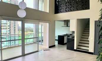 Imagem 3: APARTAMENTO - ALPHAVILLE - SP