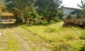 Imagem 3: Área com 864 m² na Praia da Maranduba - Rua Asfaltada