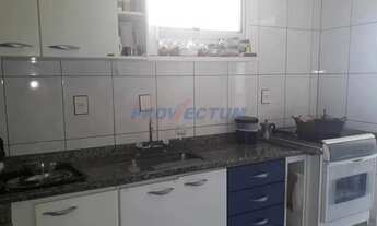 Imagem 3: Apartamento - Vila Industrial - Campinas