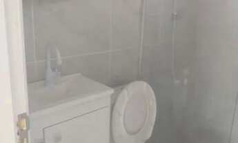 Imagem 2: Kitnets Azenha Kitnet com 1 dormitório