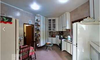 Imagem 7: Sobrado com 4 dormitórios à venda, 600 m² por R$ 2.000.000,00 - Morumbi - São Paulo/SP