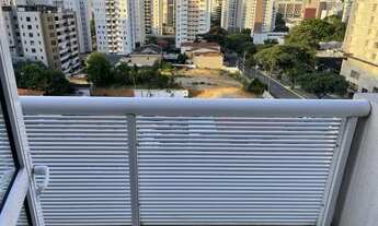 Imagem 2: Sala comercial na Av Pompéia