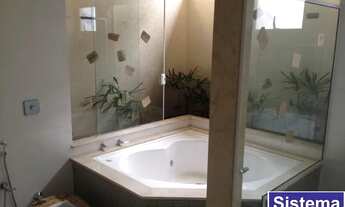 Imagem 2: SÃO JOSÉ DO RIO PRETO - Casa de Condomínio - PARQUE RESIDENCIAL DAMHA V