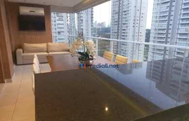 Imagem 2: Apartamento com 3 dormitórios à venda, 134 m² por R$ 1.676.000,00 - Vila Anastácio - São P