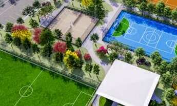 Imagem 3: Lotes Cond. Fechado a 19 min de Goiânia - Terezópolis