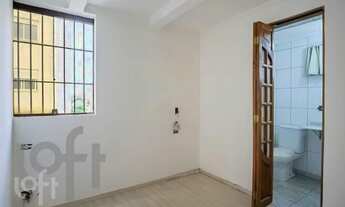 Imagem 6: Apartamento à venda em Bosque da Saúde com 125 m², 2 quartos, 2 suítes, 2 vagas