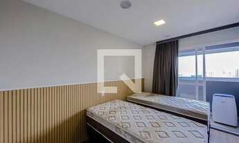 Imagem 2: Apartamento para Aluguel - Belém, 1 Quarto, 23 m2