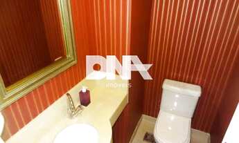 Imagem: Apartamento-À VENDA-Botafogo-Rio de Janeiro-RJ