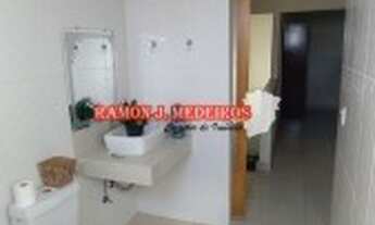 Imagem 3: VENDO/TROCO CASA COLONIAL 3qts 1suite armário 2wcs Bairro VIENA Justinópolis RIBEIRÃO DAS