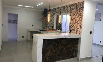 Imagem 2: Casa para Venda no bairro Jardim do Lago, Limeira-SP