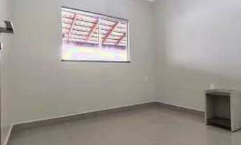 Imagem 2: Casa para venda possui 100 metros quadrados com 3 quartos em Stella Maris - Salvador - BA