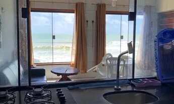 Imagem 3: Casa em Baia Formosa