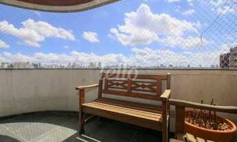 Imagem 7: São Paulo - Apartamento Padrão - Moema