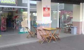 Imagem 5: Loja em shopping movimentado, com mezanino