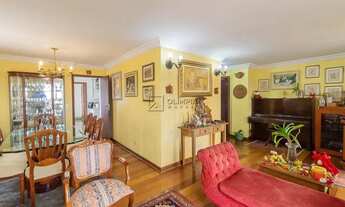 Imagem 6: Apartamento Venda 4 Dormitórios - 170 m² Sumaré