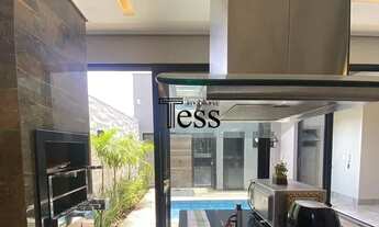 Imagem 6: Vende - Casa em Condomínio - SETLIFE 2 3 dormitórios | 1 suíte master com closet