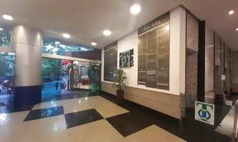 Imagem 5: Sala para alugar, 30 m² por RS 800,00-mês - Barra da Tijuca - Rio de Janeiro-RJ