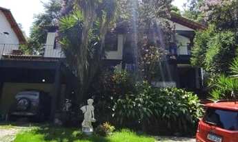 Imagem 6: Casa para Venda em Niterói, Mata Paca, 3 dormitórios, 1 suíte, 4 banheiros, 12 vagas