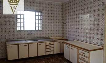 Imagem 5: Casa com 2 dormitórios para alugar, 118 m² por R$ 2.500,00/mês - Vila Pereira Cerca - São