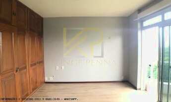 Imagem 4: Alugo apto 04 Quartos na Tv. Nove de Janeiro Próx ao Museu - São Brás