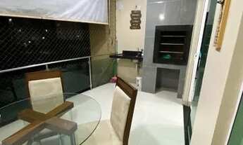 Imagem 3: Apartamento no Araçagy para aluguel