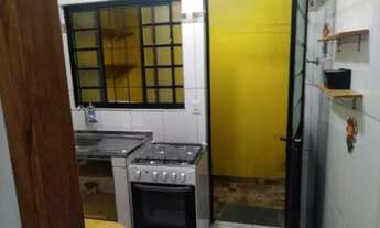 Imagem 4: Kitnet mobiliada na Pampulha