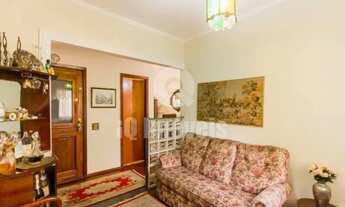 Imagem 5: Apartamento em Perdizes,120 metros,4 dormitórios,1 suíte e 3 vagas