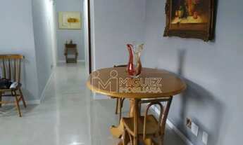 Imagem 4: Maracanã Apartamento com 3 dormitórios