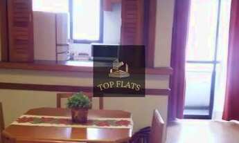 Imagem 5: Flat no Jardins Paulista