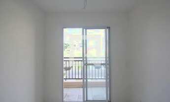 Imagem 7: Apartamento para Aluguel - Irajá, 1 Quarto, 47 m2