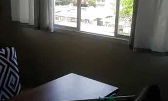 Imagem 3: Kit-Net Resid. ou Cml. em Cond. Misto no Edf. Nuno Alvares na Tv. 1º de Março c/ M. Barata