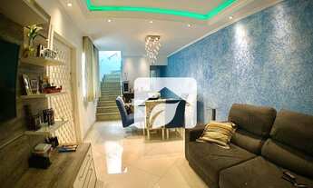 Imagem 6: Sobrado com 3 dormitórios à venda, 250 m² por R$ 1.060.000,00 - Vila Mazzei - São Paulo/SP