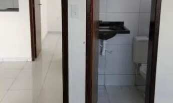 Imagem: Apartamento à venda, 2 quartos, 1 suíte