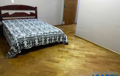 Imagem 7: CASA ASSOBRADADA - JARDIM PORTUGAL - SP