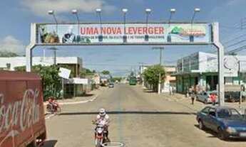 Imagem 2: Barracão comercial com casa em Santo Antônio do Leverger/MT