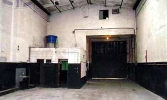 Imagem 3: Galpão em São Paulo