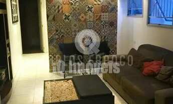 Imagem 6: Apartamento Campo Belo 127 mts- 3 dormitórios- 1 suíte- 1 vaga - $ 900 mil